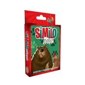 Jogo de Cartas - Similo Animais - Grok Games