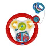 Volante Musical - Baby Driver - Chicco