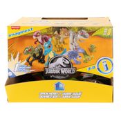 Figura De Ação - Imaginext - Jurassic World - Baby Dinos - Mattel