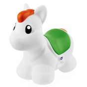 Brinquedo Inflável - Rodeio Saltitante - Chicco