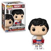 Boneco - Funko-pop - Rocky IV - Rcky Balboa - Candide