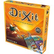 Jogo Dixit Base - Boardgame - Galapagos