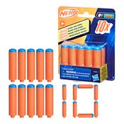 Refil Dardos - Nerf N Series N1 - Hasbro