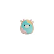 Pelúcia Cornelius de 12Cm - Squishmallows Páscoa