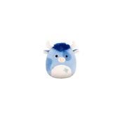 Pelúcia Bermayeh de 12Cm - Squishmallows Páscoa