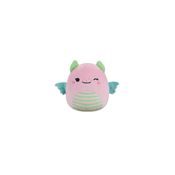 Pelúcia Lilia de 12Cm - Squishmallows Páscoa