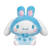Pelúcia Cinnamoroll (Coelho) de 20Cm - Hello Kitty Páscoa