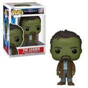 Boneco Funko POP! - Marvel - Capitão América: O Lider - Candide