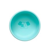 Bowl De Silicone Pacific Kouii Cachorro Théo Azul
