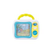 Brinquedo Interativo para Bebês - TV Desenvolvimento - Minimi