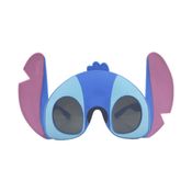 Óculos de Sol Máscara - Disney - Stitch - Toyng
