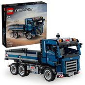 LEGO - Technic - Caminhão Caçamba Basculante - 42203