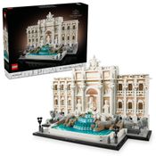 LEGO - LEGO Architecture - Fontana di Trevi - 21062