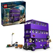 LEGO - Harry Potter TM - Aventura no Nôitibus Andante - 76446
