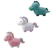 Pelúcia - Animagicos - Sortidos - Minimi
