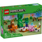 Baby Pig's Birthday Celebration - Lego 21281