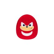 Pelucia Squishmallows Sonic The Hedgehog Knuckles Sunny 3179