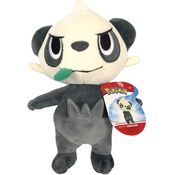 Pelucia Pokemon Pancham 16cm Sunny 2608