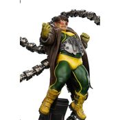 Doctor Octopus Spider-man vs Villains Art Scale Iron Studios