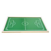 Campo de Futebol de Botão em Madeira Junges