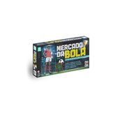 Jogo de Tabuleiro - Mercado da Bola - Nig Brinquedos