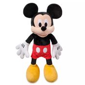 Pelúcia Mickey - Tamanho Médio - Disney Store