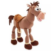 Pelúcia Bala no Alvo - Toy Story - Tamanho Médio - Disney Store