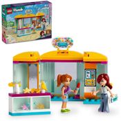 LEGO Friends - Lojinha de Acessórios 129 peças - 42608