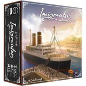 Jogo - Imigrantes Precisamente