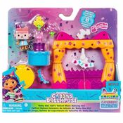 Gabby's Dollhouse Varanda Da Cakey Cat - Sunny 03966