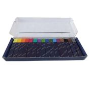 GIZ DE LOUSA APISCOR 16 CORES SORTIDAS PREMIUM