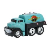 Miniatura Caminhão Ford COE 1950 Fuel Truck 1/64 11615