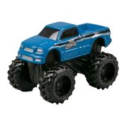Miniatura Picape PC5G Azul 1/64 Maisto 15030