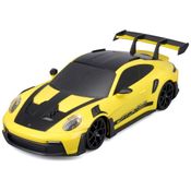 Miniatura Carro Porsche 911 GT3 RS Motosounds 1/24 Maisto 81733