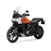 Miniatura Moto Harley Davidson Pan America 1250 2021 1/12 Maisto 32320