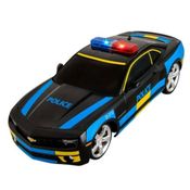 Miniatura Carro Chevrolet Camaro SS Motosounds Maisto 81236