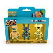 Stumble Guys Hatshepsut / Anubis / Capt. Goldheart