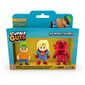 Stumble Guys Mr Stbl/Super Gal/Dynamitron/Rb Cupid