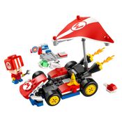 LEGO Super Mario - Mario Kart padrão