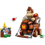 LEGO Super Mario - Mario Kart – Donkey Kong & DK Jumbo