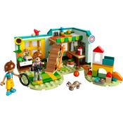 LEGO Friends - Quarto da Autumn