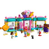 LEGO Friends - Loja de doces Heartlake City