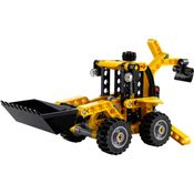 LEGO Technic - Retroescavadeira