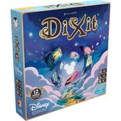 Jogo - Dixit: Disney Edition Galápagos Jogos
