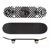 Skate Semi Profissional Kelvin Hoefler