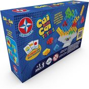 CAI NAO CAI TETRIS - ESTRELA