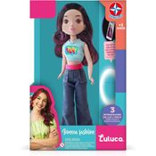 LULUCA FASHION - ESTRELA