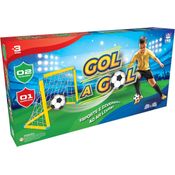 CHUTE GOL A GOL - NIG