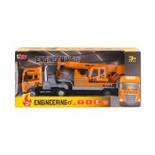 Caminhão Guindaste Fricção, Luz e Som | Yes Toys