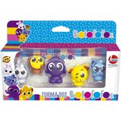 DEDOCHES BOLOFOFOS LIDER - 3011